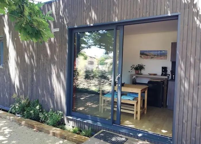 Lanton, La Petite Maison De Vos Dom wakacyjny *