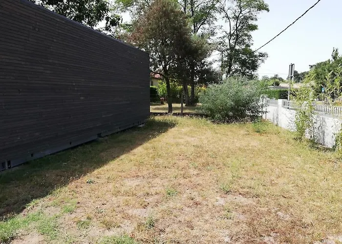 Lanton, La Petite Maison De Vos Dom wakacyjny *