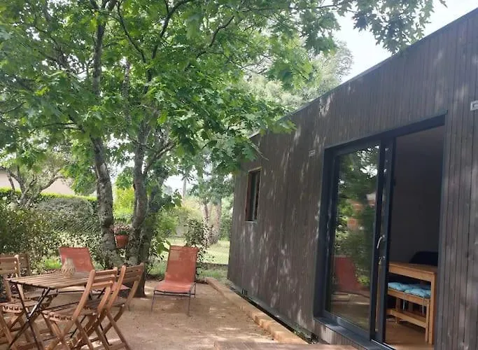 Dom wakacyjny Lanton, La Petite Maison De Vos Lanton