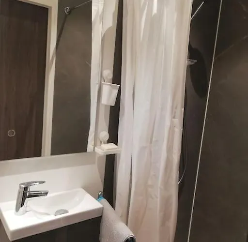 Lanton, La Petite Maison De Vos Dom wakacyjny Lanton