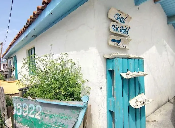 Lanton, La Petite Maison De Vos Lanton