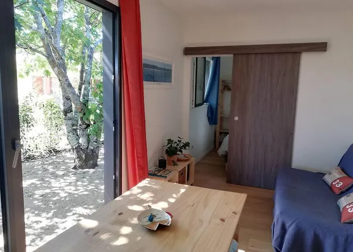 Lanton, La Petite Maison De Vos * Lanton